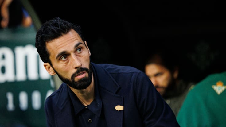 Tomás Roncero: "Arbeloa no pot continuar la temporada que ve"