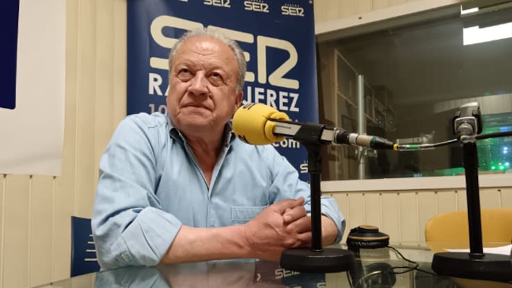 Pedro Pacheco, en "Ciudadano Pacheco"