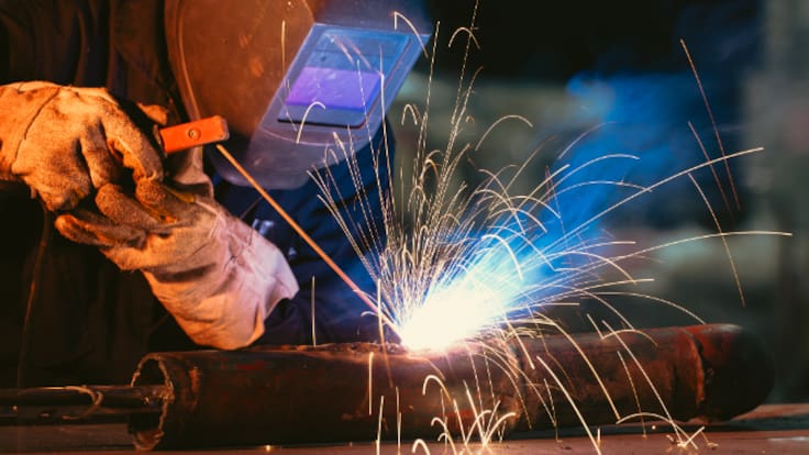 Resurgir de las cenizas: la exitosa historia de resurrección del antiguo centro de FP de la Vasco en La Robla (27/04/2026)