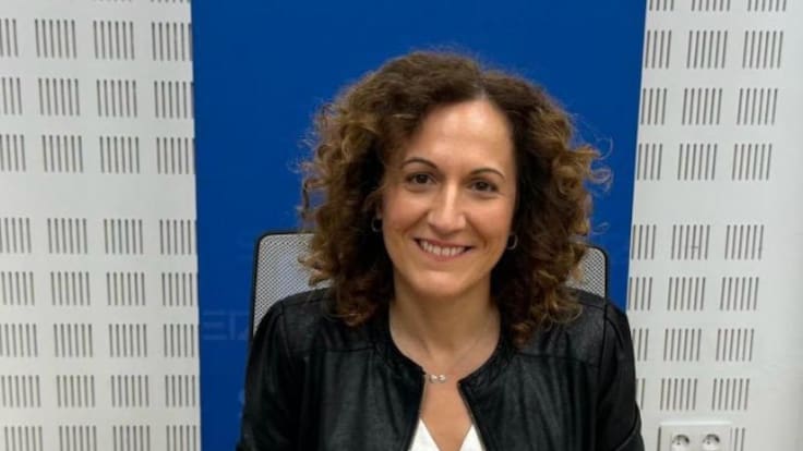 Nuria López, impacto Reforma Laboral