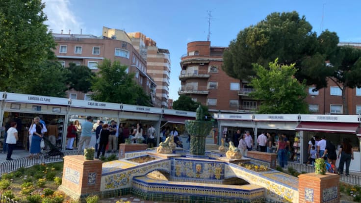 La Mirada de Talavera: “Leer, recordar, sentir”, Pilar Fernández (27/04/2026)