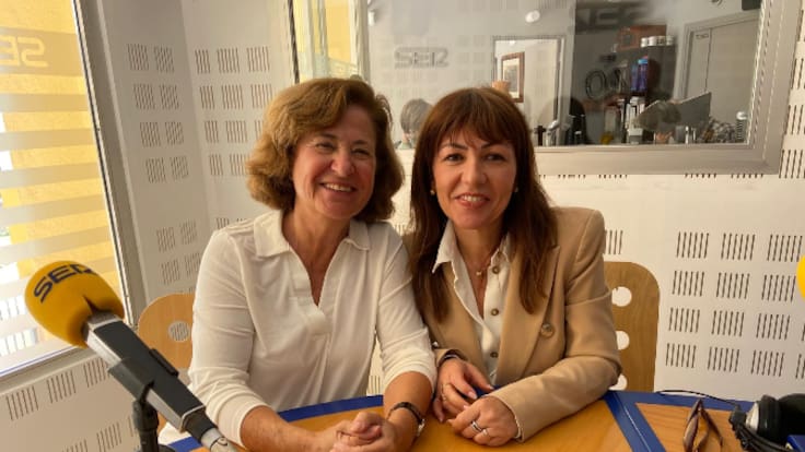 El desalojo de asentamientos y el inicio de la temporada turística centran la tertulia en Radio Ibiza SER