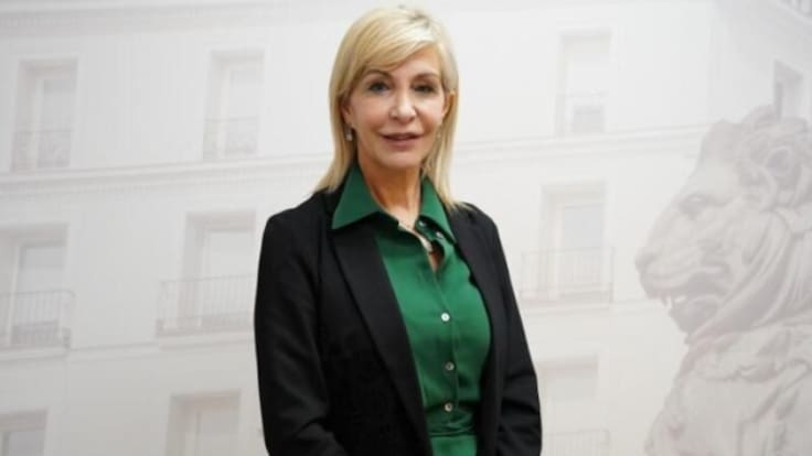 Entrevista a Virginia Izura, presidenta en funciones del Sindicato Médico