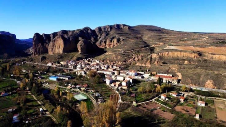 Guía La Rioja 174. 03x08 Nalda