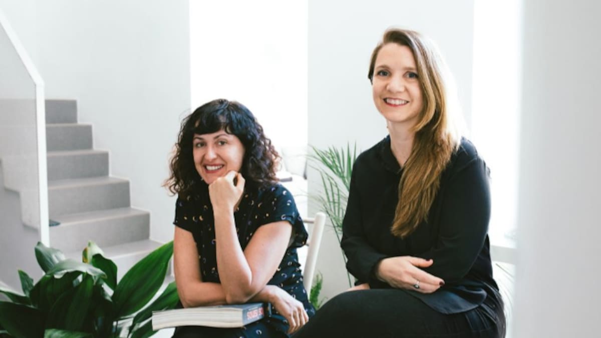 Entrevista a Sonia de la Iglesia García, vicepresidenta de DIP y directora creativa de Estudio Paparajote