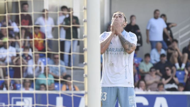 La tertulia zaragocista en SER Deportivos Aragón