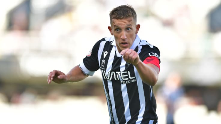 La Tertulia de 'SER Deportivos Cartagena' - 27/04/2026