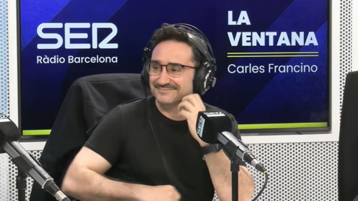 La Ventana de los Libros | Entrevista a Juan Antonio Bayona