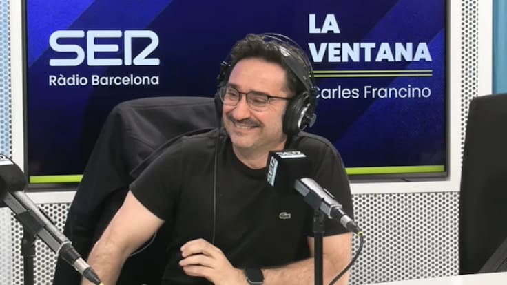 Juan Antonio Bayona defiende la importancia de saber decir no en Hollywood