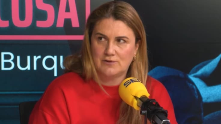 "Solo pensaba en eso": el gran miedo que pasó Carlota Corredera durante su embarazo