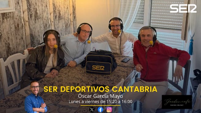 El Sanedrín del Racing | SER Deportivos Cantabria (27/04/2026)