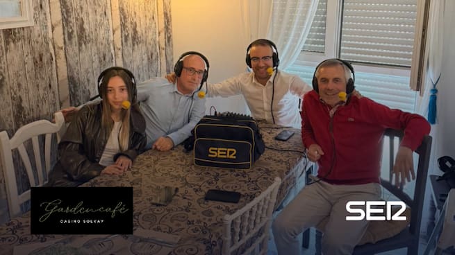 El Sanedrín del Racing | SER Deportivos Cantabria (27/04/2026)