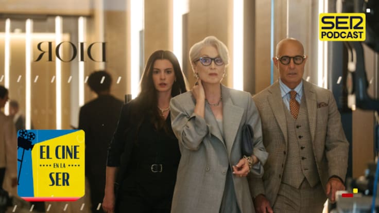 'El diablo viste de Prada 2', una secuela sin tanta mala leche que retrata la decadencia del periodismo