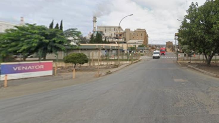 "mantenemos el empleo y una actividad importante para la industria de Huelva": Sebastián Donaire, FICA UGT Huelva