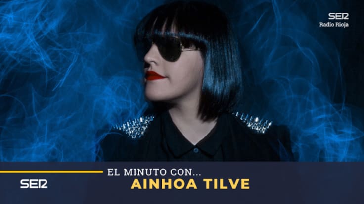 El minuto con... la periodista y agente cultural Ainhoa Tilve (28/04/2026)