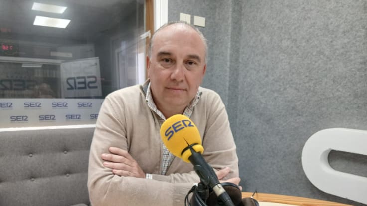 Fernando Fernández: "No se ha hecho todo lo que se podía hacer, se tenía que haber tomado decisiones más serias"
