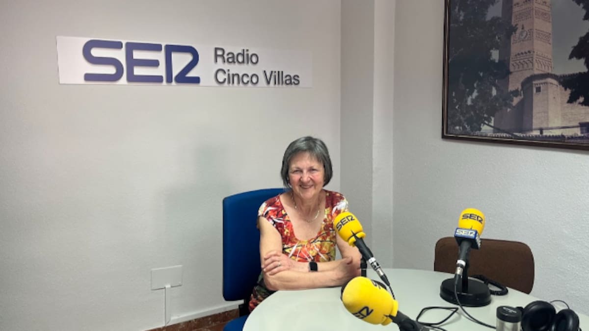 Carmen Chóliz Montañés, premio María Moliner