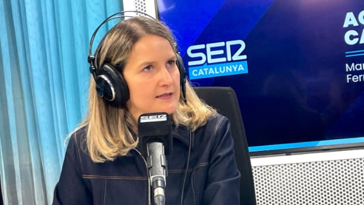 Martínez Bravo, sobre la presència de policia a instituts: "Són els Mossos els que estan sent estigmatitzats"