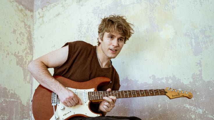 Entrevistamos al artista argentino afincado en Madrid, Nacho Nacif