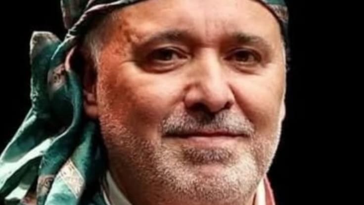 Homenaje a Julián Carabantes