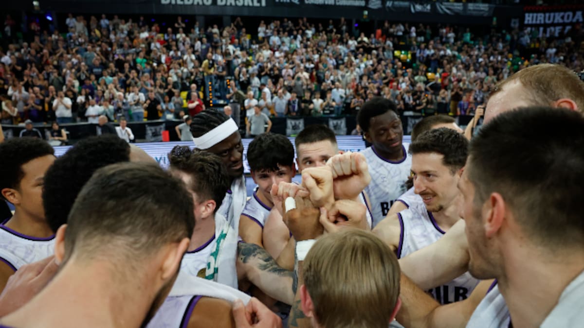 Ponsarnau: "Tenemos que aprovechar que jugamos en casa"