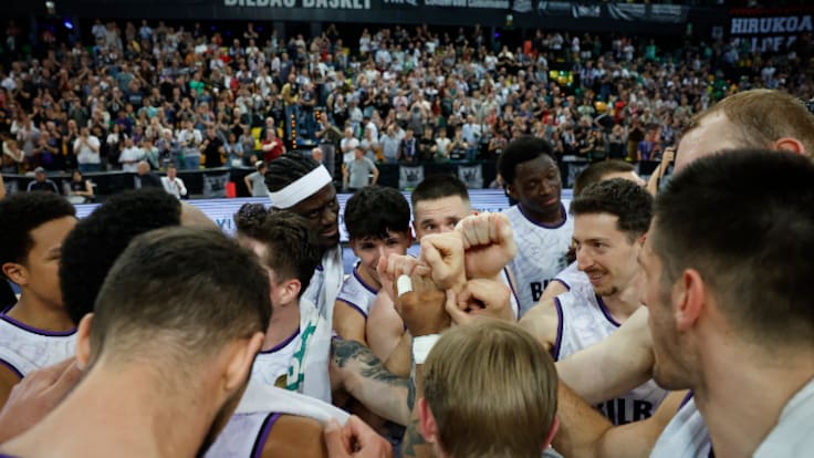 Ponsarnau: "Tenemos que aprovechar que jugamos en casa"