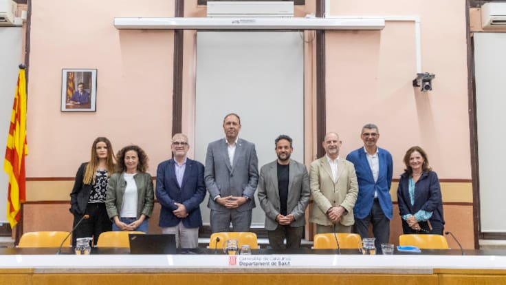 Receptar esport com a eina terapèutica