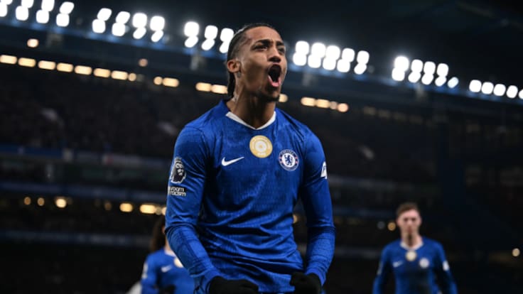 "Per al Barça apostaria abans per Joao Pedro que per Julián Álvarez"