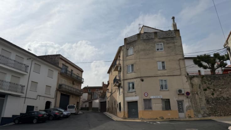 Alcalde, vecinos y Mancomunidad coinciden en la necesidad de más seguridad y en buscar soluciones para los pueblos pequeños