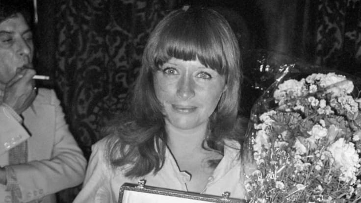 Juan de Dios Rodríguez y Gonzalo Pérez hablan del legado de Mari Trini en Hoy por Hoy Murcia