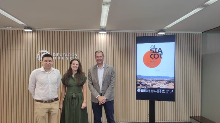 Entrevista a Ángels Castellarnau, coordinadora del seminario.