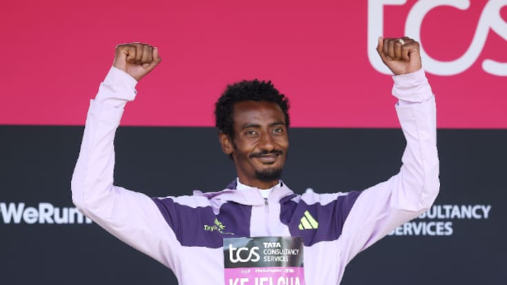 "Controlàvem les 24 hores la temperatura, oxigen, pulsacions, respiracions per minut, quilocalories, anàlisis de sang... ha sigut una obra d'enginyeria"