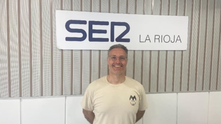 Arturo Guerra: "Me gustaría seguir porque Nájera es un sitio muy especial" (28/04/26)