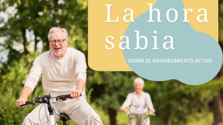 La soledad no deseada y la pasarela de moda de los mayores protagonizan La Hora Sabia en SER Málaga