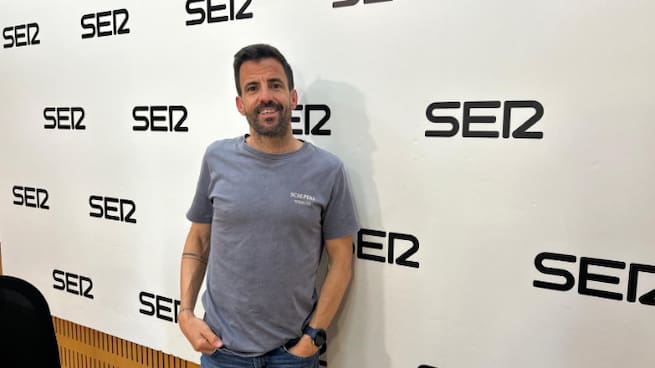 "Correr es mi forma de vivir": Ramón Navarro conquista por tercera vez la Ruta de las Fortalezas