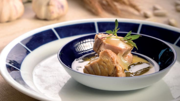 Estas son las recetas que tienes que pedirle a tu madre que te enseñe a preparar