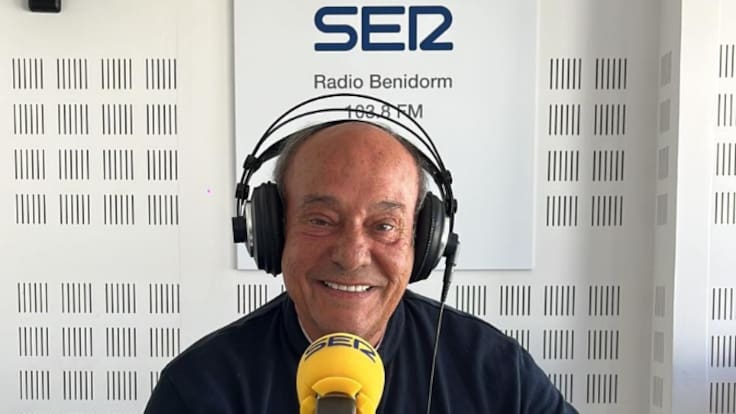 Entrevista a Pepe Galaví, creador del mítico Pepe's Bar de Benidorm