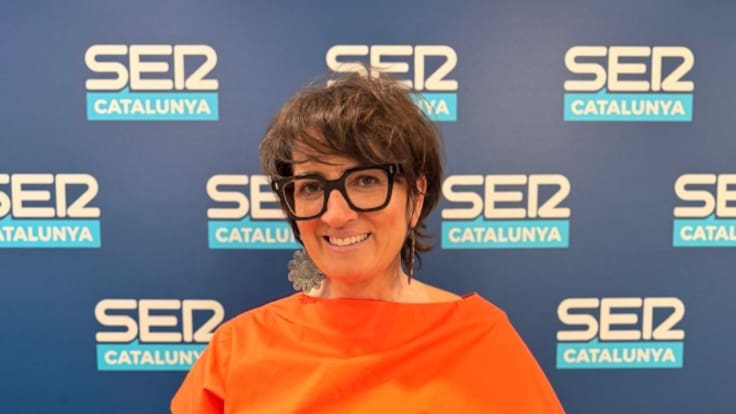 Silvia Abril: "Jo he sigut perillosa en tots els terrenys"