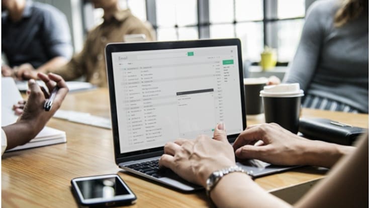 Una experta alerta del control algorítmico en las empresas