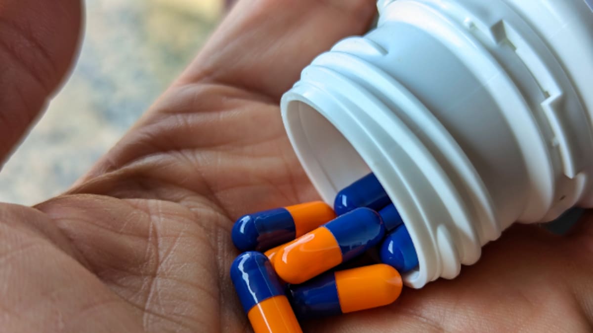 La Rebotica: Omeprazol y “prazoles”