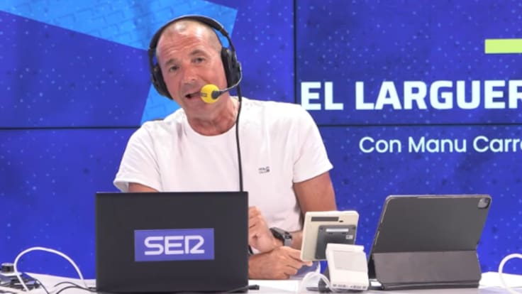 El aviso de Manu Carreño sobre una posible vuelta de Mourinho al Real Madrid y por qué sería un arma de doble filo