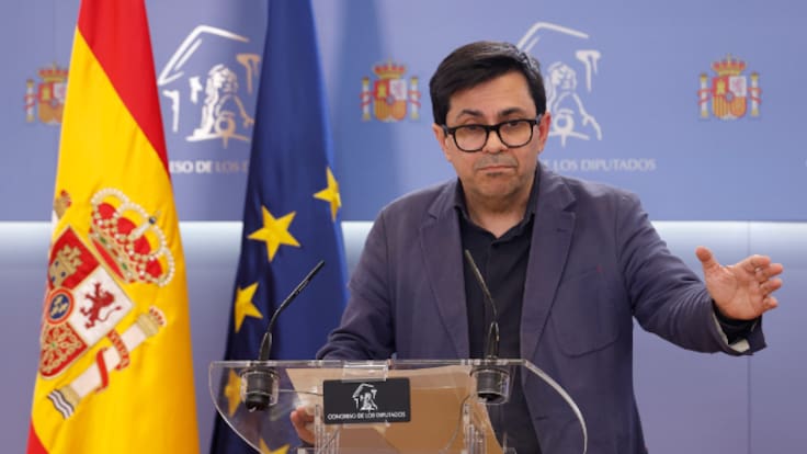 Pisarello retreu a Junts “falta d’humanisme” i ser “portaveu de la patronal immobiliària” per tombar el decret del lloguer
