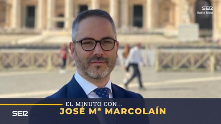 El minuto con el empresario José María Marcolaín (29/04/2026)