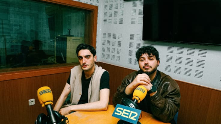 Nace la banda lorquina Café Miranda