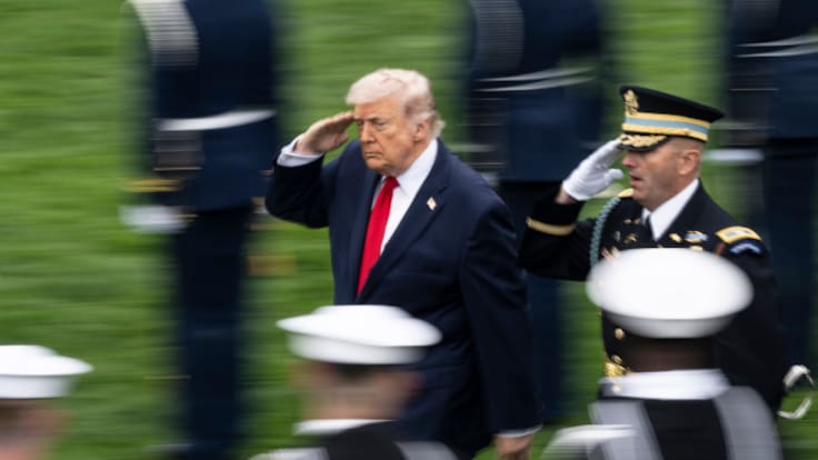 El último golpe de Trump a la ciencia: se carga a su mayor consejo de sabios con efecto inmediato a través de un mail