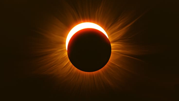 El manual d'instruccions definitiu per veure l'eclipsi del 12 d'agost