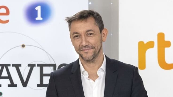 "Nos tocó tres veces el cristal con el cañón de una escopeta": la anécdota más tensa de Javier Ruiz y Ponseti en la América profunda