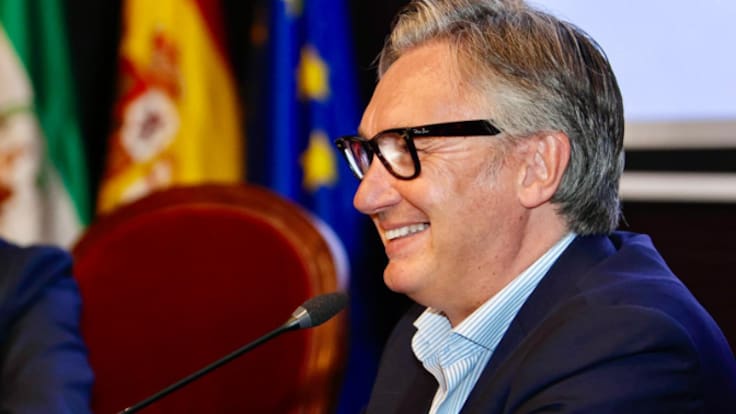 "Que Andalucía ponga primero a los andaluces, ésa es nuestra principal preocupación"