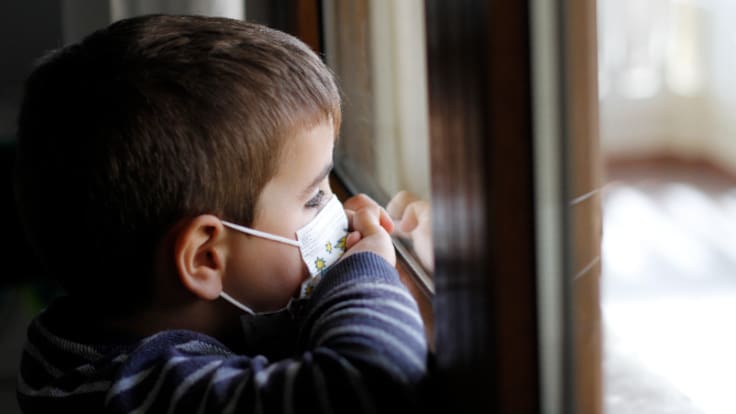 Entrevistamos a los pediatras Iván Carabaño y Nacho González Granados