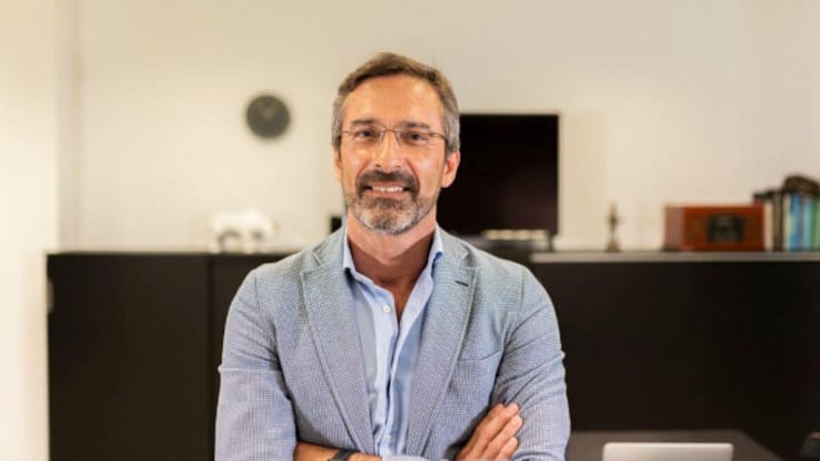 Pedro San Ginés: " Me quedo, con que el pacto tiene solución de continuidad"